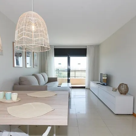 Apartment Uhc Paradis Family Complex Cambrils