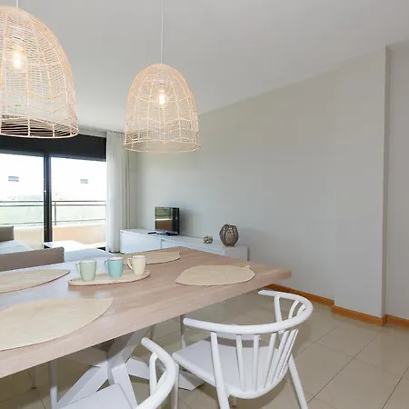Appartement Uhc Paradis Family Complex *