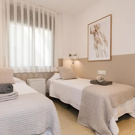Apartment Uhc Paradis Family Complex