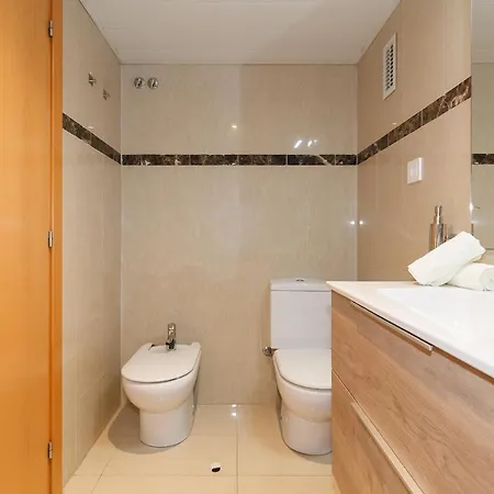 Apartment Uhc Paradis Family Complex