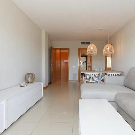 Uhc Paradis Family Complex Cambrils