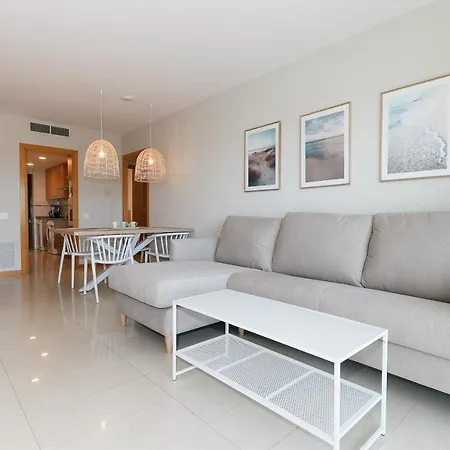 Uhc Paradis Family Complex Apartment *