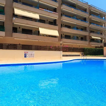 Apartment Uhc Paradis Family Complex *