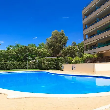 Uhc Paradis Family Complex * Cambrils