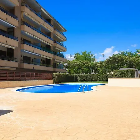 Apartament Uhc Paradis Family Complex *