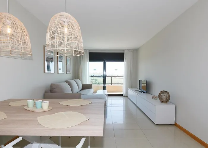 Appartamento Uhc Paradis Family Complex Cambrils