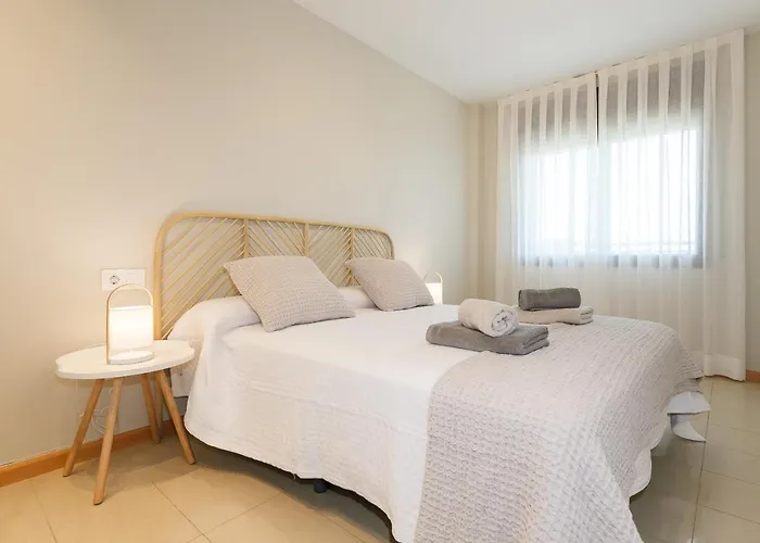 Uhc Paradis Family Complex Cambrils
