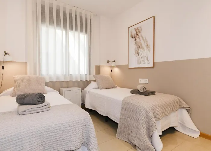 Appartamento Uhc Paradis Family Complex