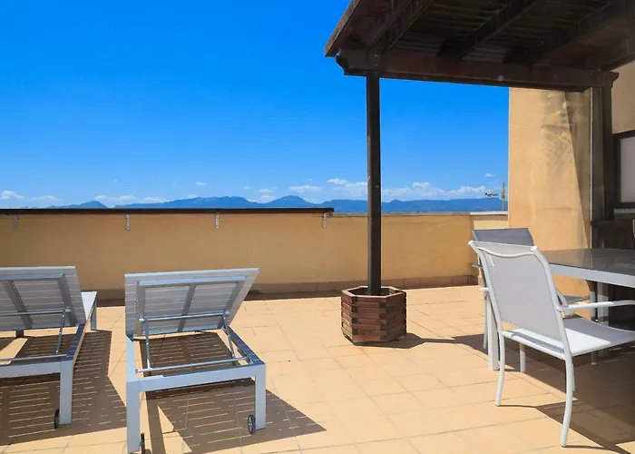 Appartamento Uhc Paradis Family Complex Cambrils