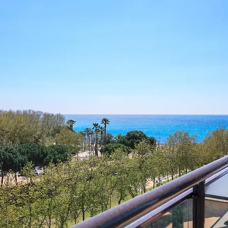 Appartement Uhc Paradis Family Complex