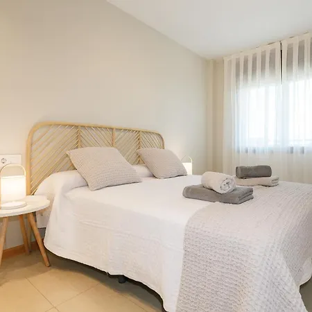 Uhc Paradis Family Complex Cambrils