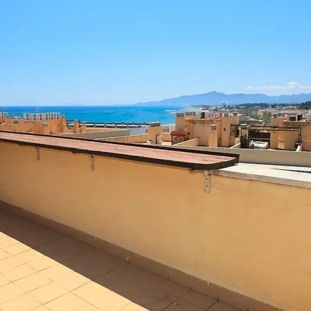 Appartement Uhc Paradis Family Complex *