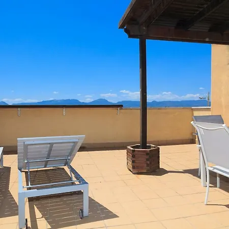 Appartement Uhc Paradis Family Complex Cambrils